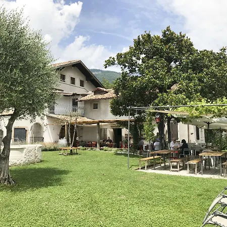 Dal Barba Inn
