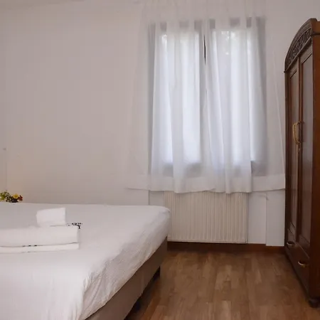 Dal Barba * Villa Lagarina