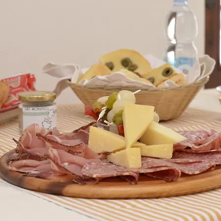 Dal Barba Inn Villa Lagarina
