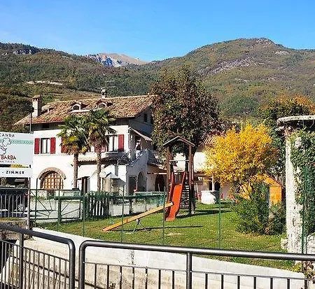 Dal Barba * Villa Lagarina